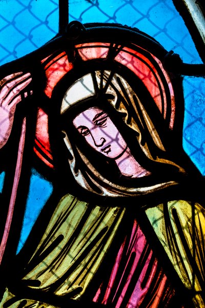 Panna od Savinien Petit