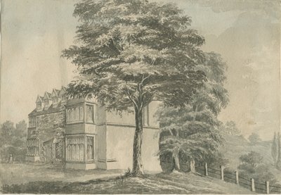 Závěsný od School English
