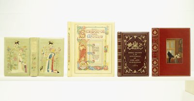 Král Artuš a Guinevere od School English