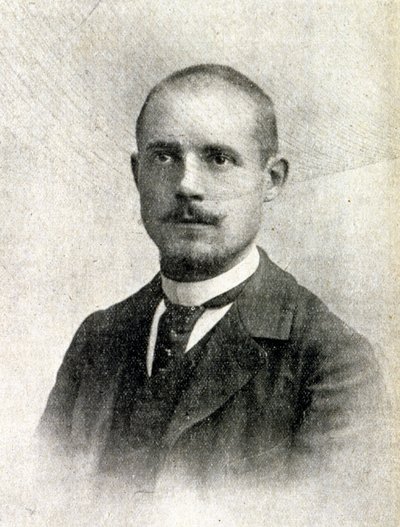Charles Peguy od School French