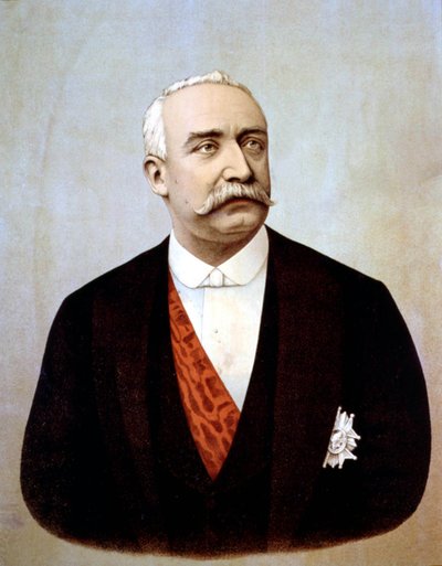 Felix Faure od School French