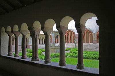 Klášter od School French