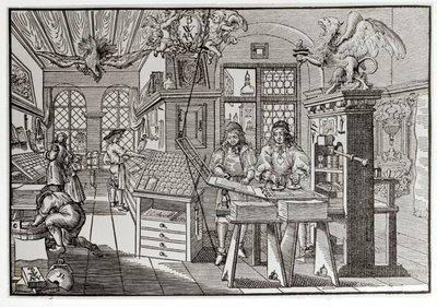  od School German