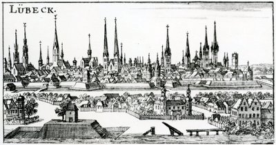 Lubeck od School German
