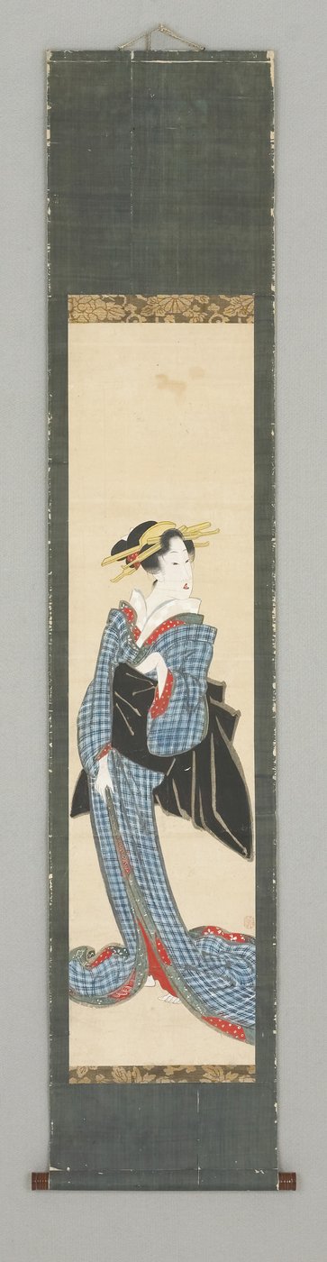 Závěsný od Japanese School