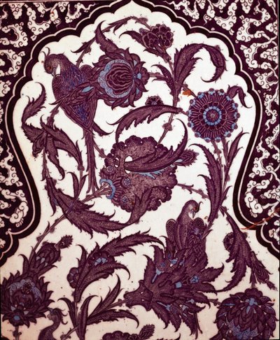 Závěsný od School Ottoman