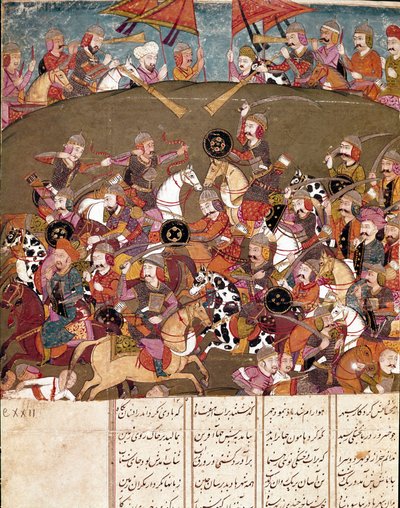 Závěsný od School Persian