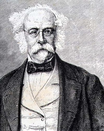 Joao Carlos de Saldanha Oliveira a Daun (1790-1876) (rytina) od School Portuguese