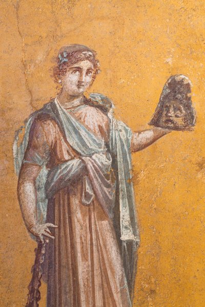  od School Roman
