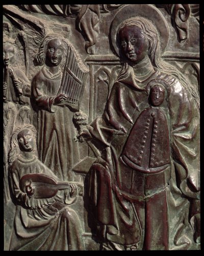 Závěsný od School Spanish