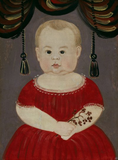 Portrét Freda Adelberta Haywooda od School of William Matthew Prior