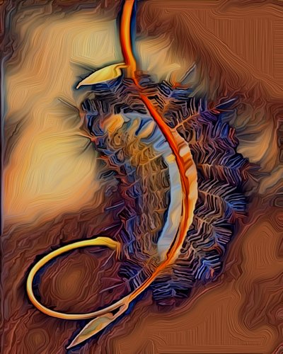 Chyba, 2021 od Scott J. Davis