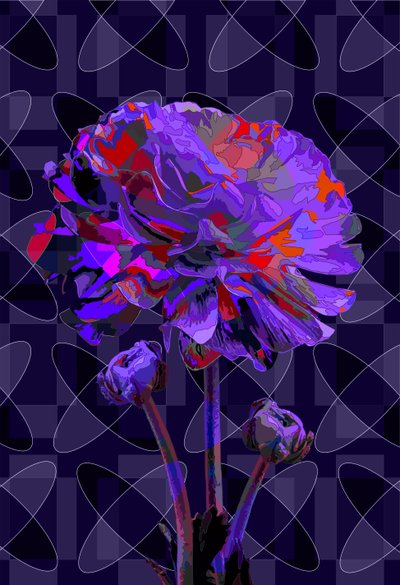Karafiát2, 2019 od Scott J. Davis