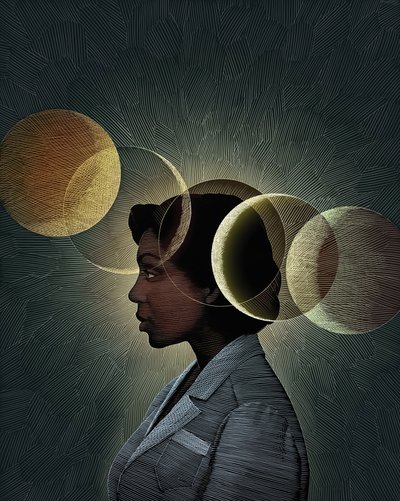  od Scott McKowen