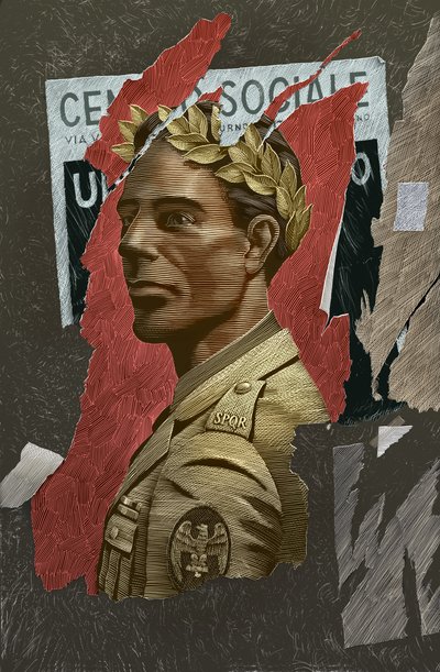  od Scott McKowen