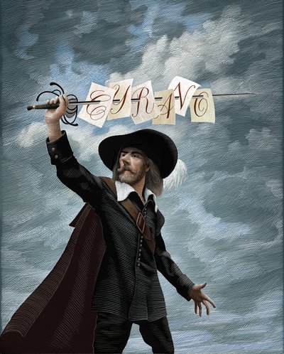  od Scott McKowen