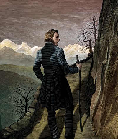  od Scott McKowen