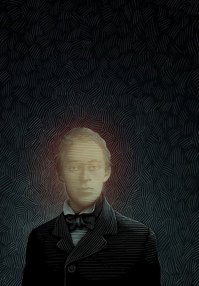 od Scott McKowen