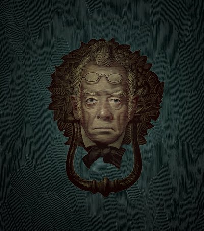  od Scott McKowen