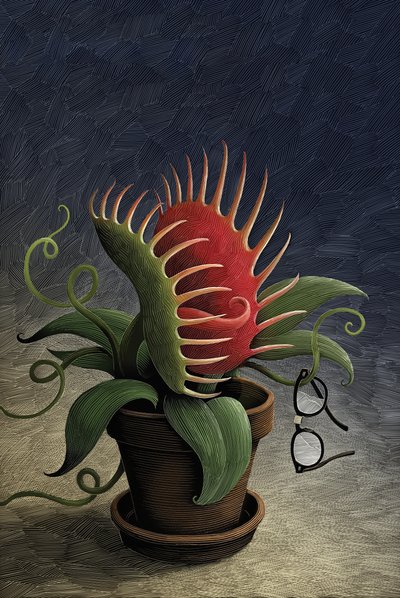  od Scott McKowen