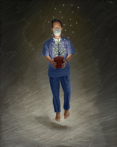  od Scott McKowen