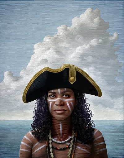  od Scott McKowen