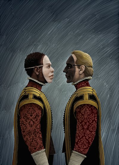  od Scott McKowen