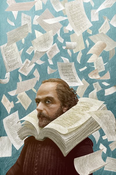  od Scott McKowen