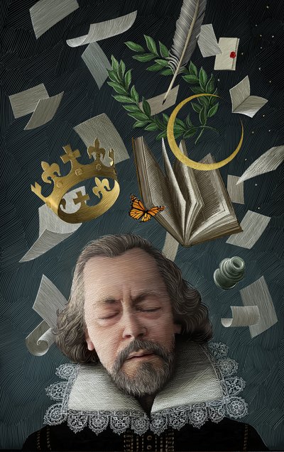  od Scott McKowen