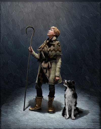  od Scott McKowen