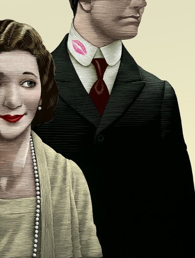  od Scott McKowen