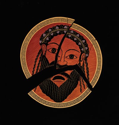  od Scott McKowen