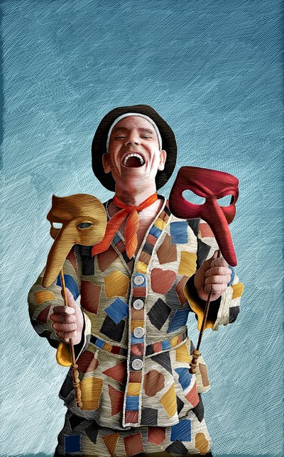  od Scott McKowen