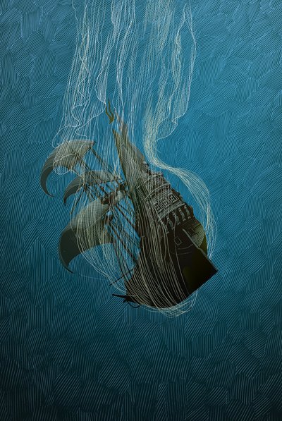  od Scott McKowen