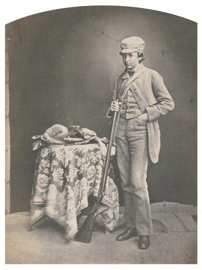 Nepojmenovaná od Scottish Photographer