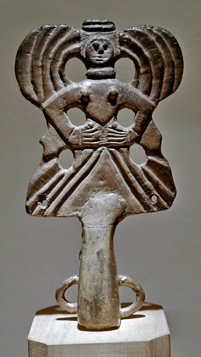 Závěsný od Scythian