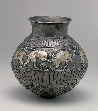 Závěsný od Scythian