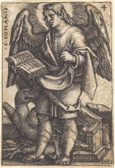John od Sebald Beham
