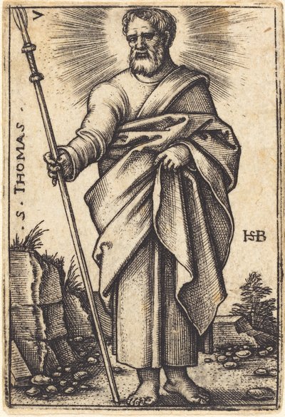 Thomas od Sebald Beham