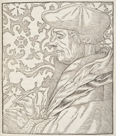 Cosmographia, Fol 407 od Sebastian Munster
