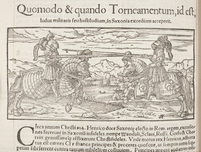 Cosmographia, Fol 744, 1544 od Sebastian Munster