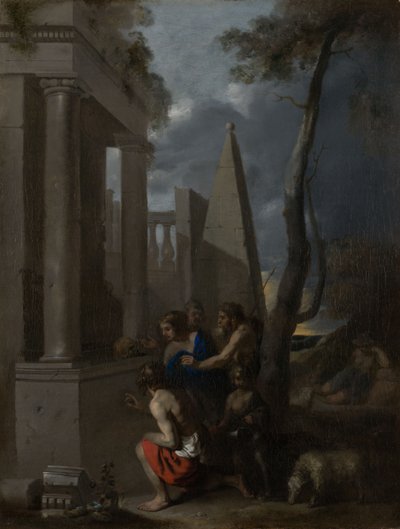  od Sébastien Bourdon