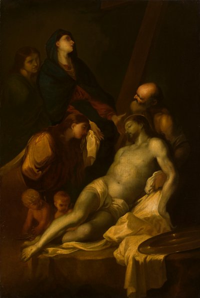  od Sébastien Bourdon