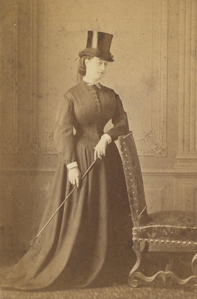 císařovna Eugenie, ca. 1864. od Sergei Levitsky