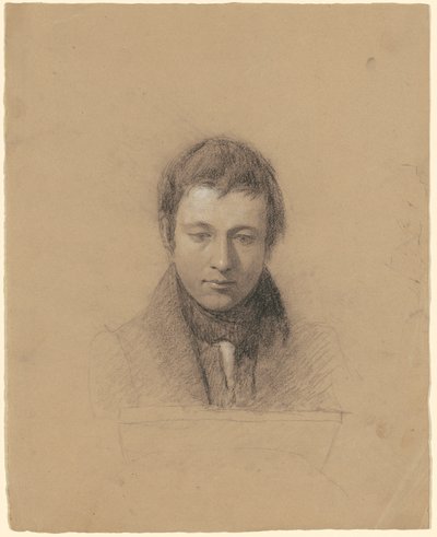 John Cheney od Seth Wells Cheney