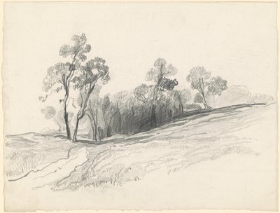 Krajina od Seth Wells Cheney