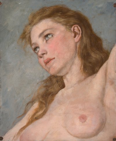 Aino od Severin Falkman