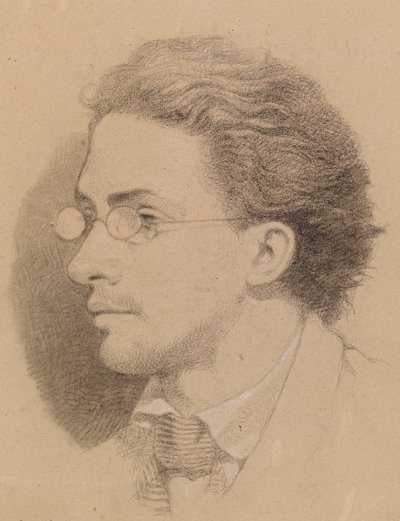 Walter Runeberg od Severin Falkman