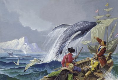 Henry Hudson od Severino Baraldi