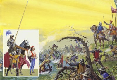 Cena za loajalitu od Severino Baraldi